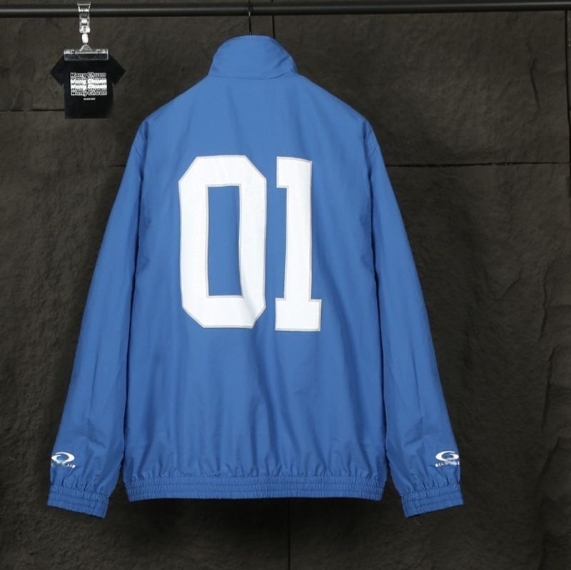 BLCG 2026 Men's & Women's Jacket