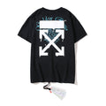 OFF Men's and Women's Short Sleeve T-Shirts