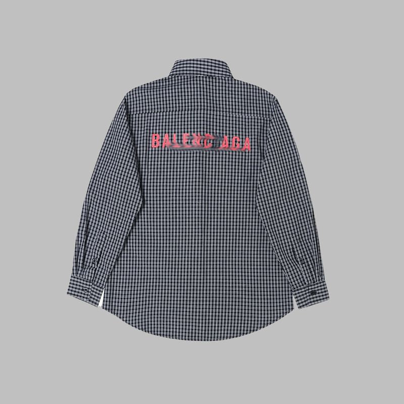 BLCG 2026 Men's & Women's Shirts