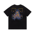 OFF Men's and Women's Short Sleeve T-Shirts