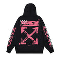 OFF  New Men's & Women's Hoodie