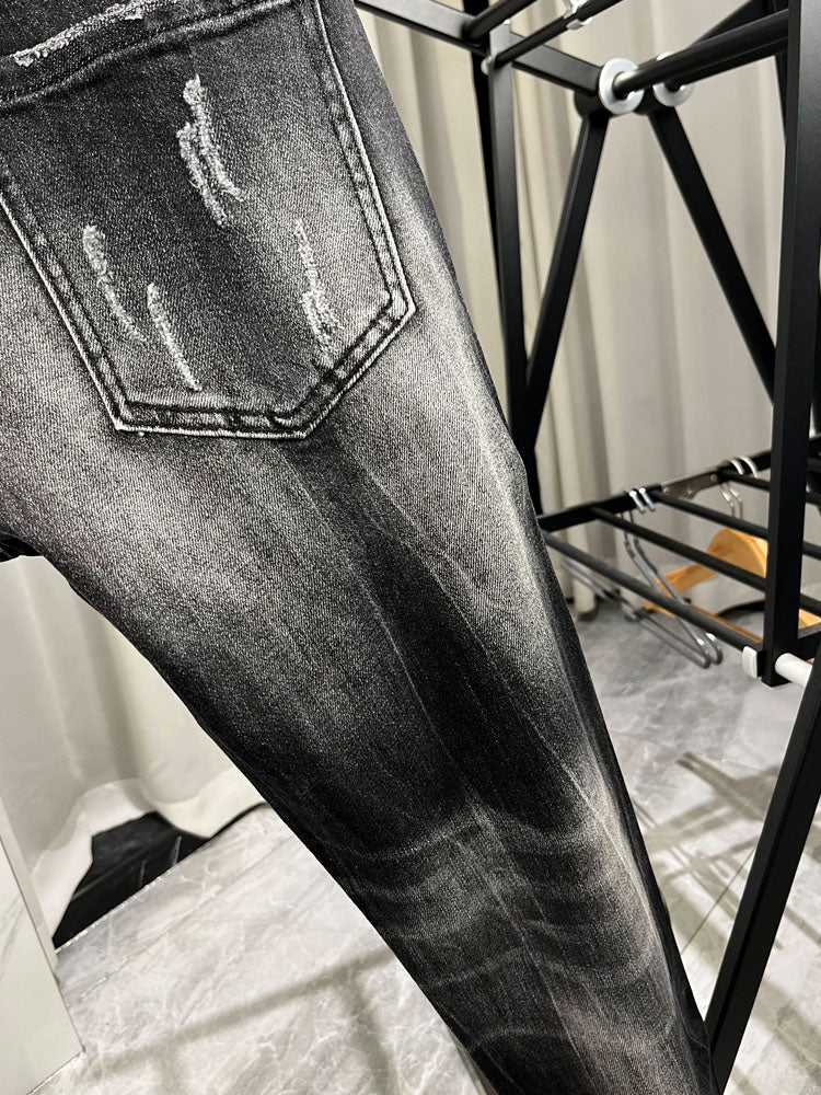 DSQ2 New Casual Men's Jeans