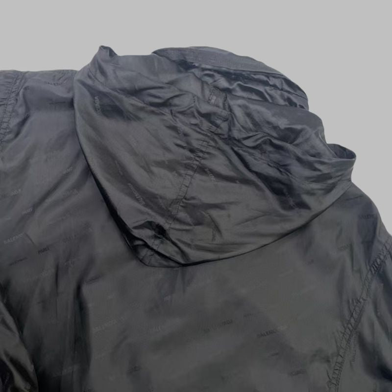 BLCG 2026 Men's & Women's Jacket