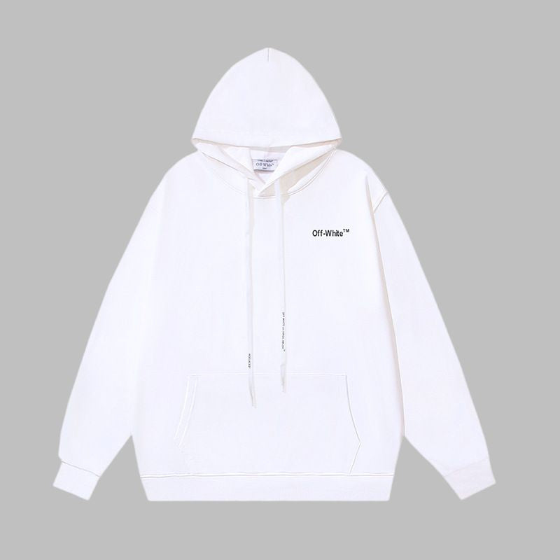 OFF  New Men's & Women's Hoodie
