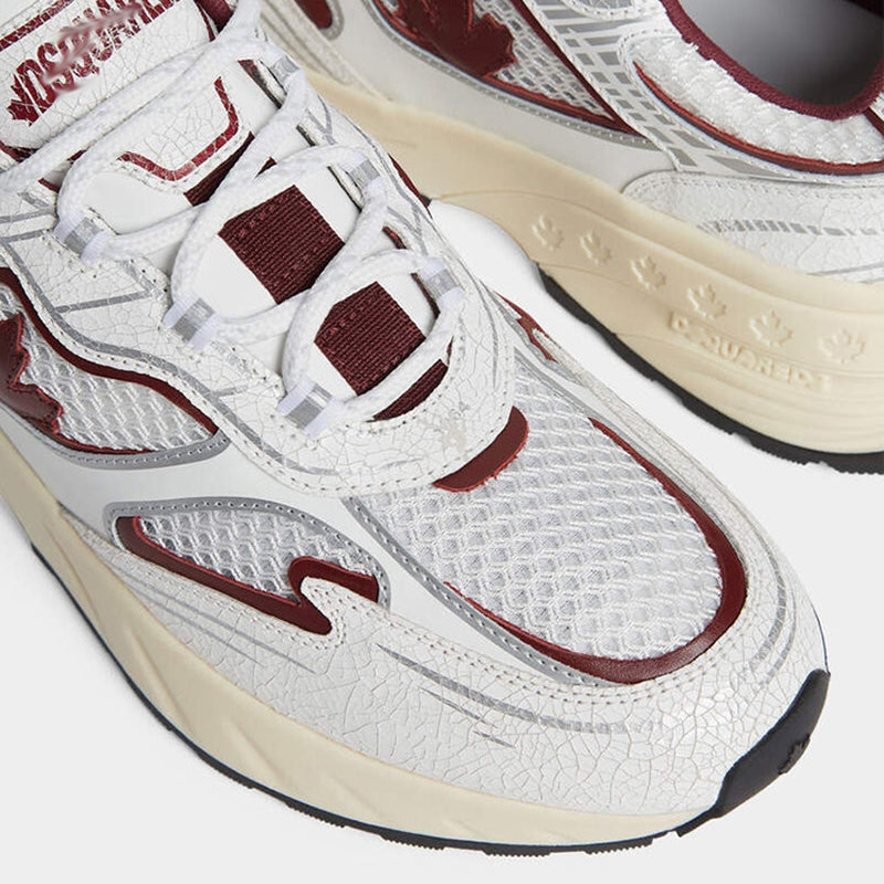 NEW-DSQ2 Men's Sneakers