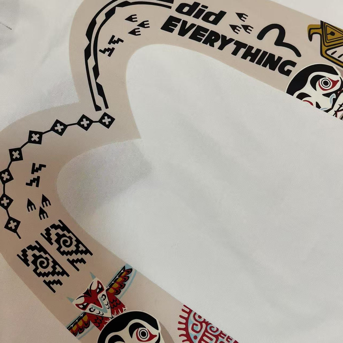 EV New Men's & Women's T-Shirts
