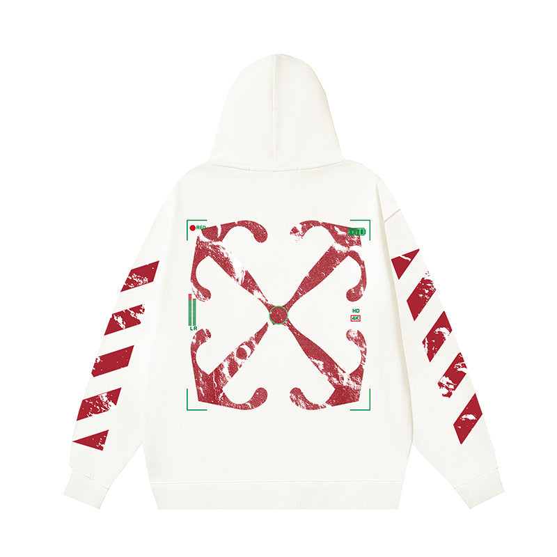 OFF  New Men's & Women's Hoodie