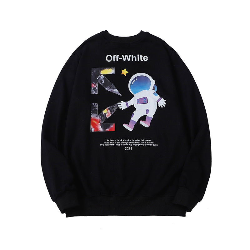 OFF  New Men's & Women's Hoodie