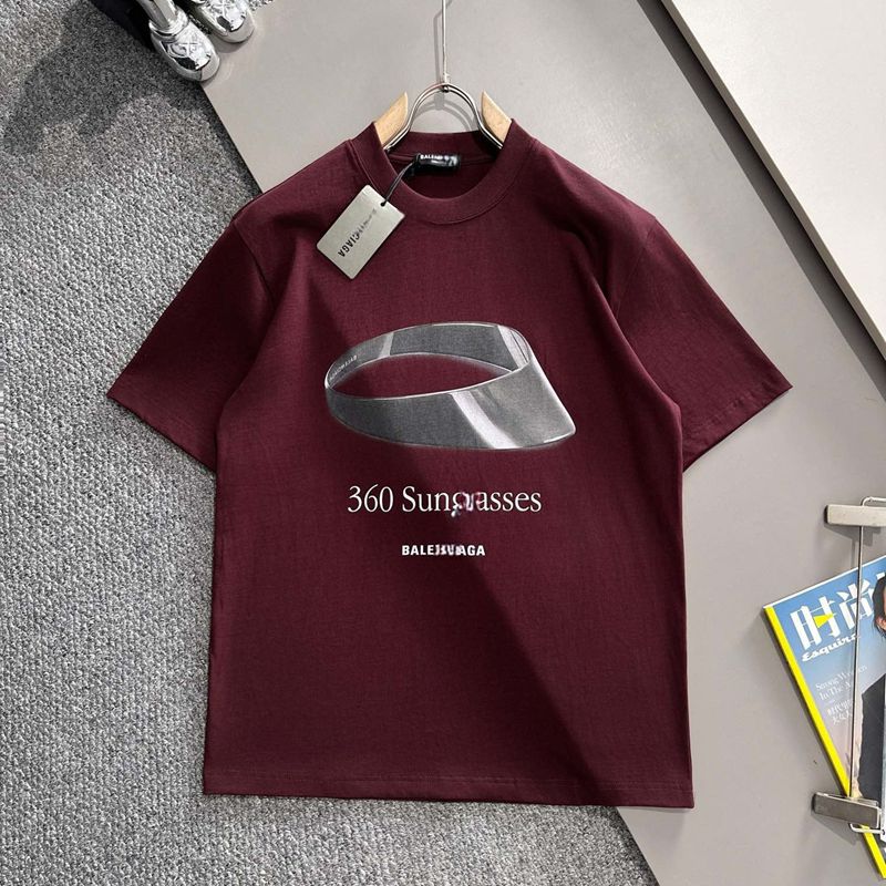 BLCG 2026 Men's and Women's T-shirts