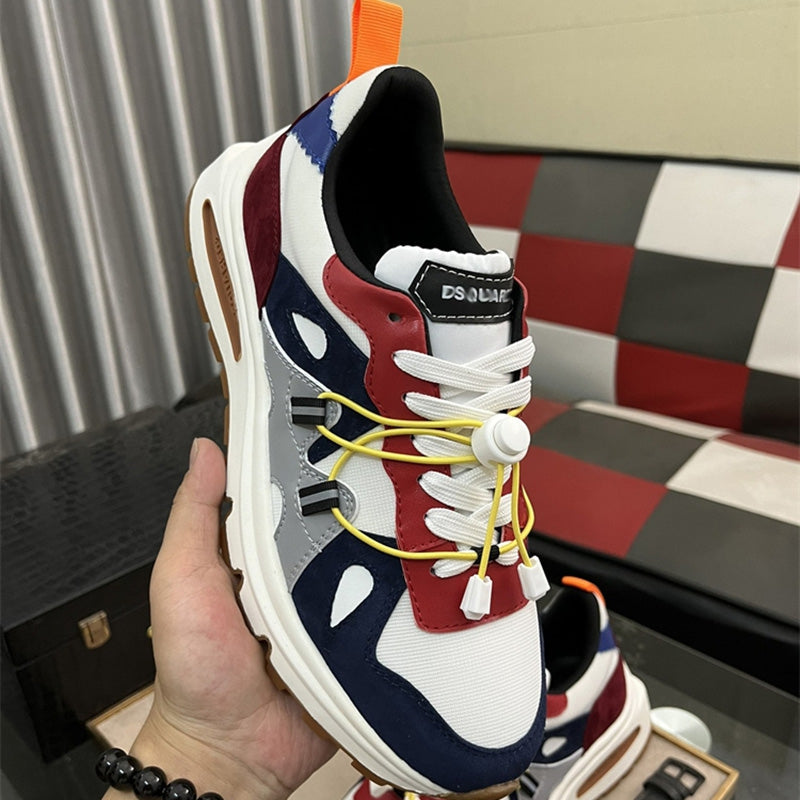 NEW-DSQ2 Men's Sneakers