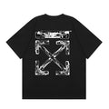OFF Men's and Women's Short Sleeve T-Shirts