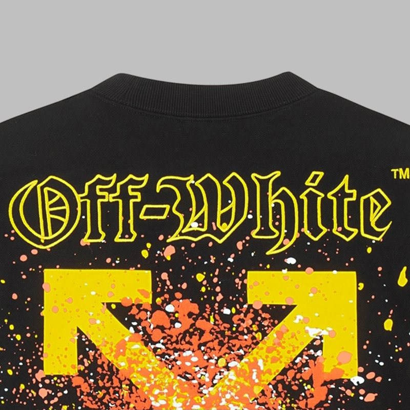 OFF  New Men's & Women's Hoodie