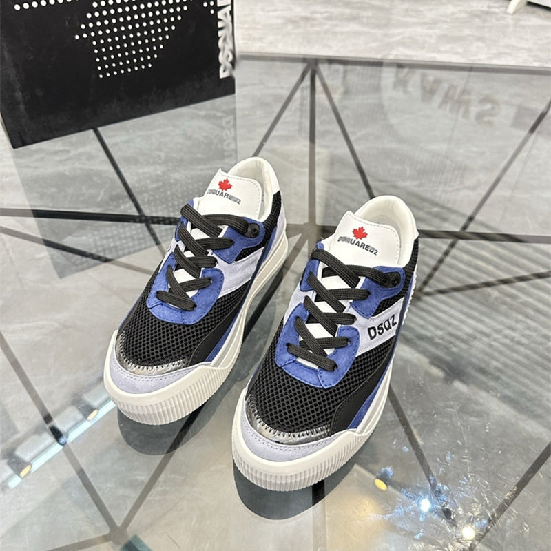 NEW-DSQ2 Men's Sneakers