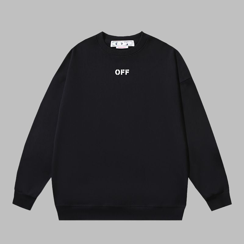 OFF  New Men's & Women's Hoodie