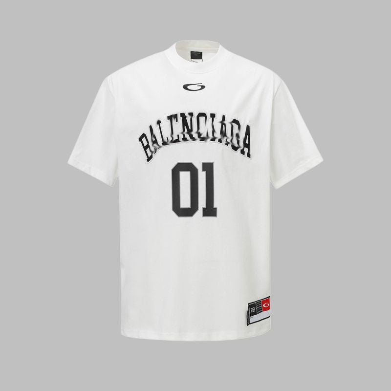 BLCG 2026 Men's and Women's T-shirts