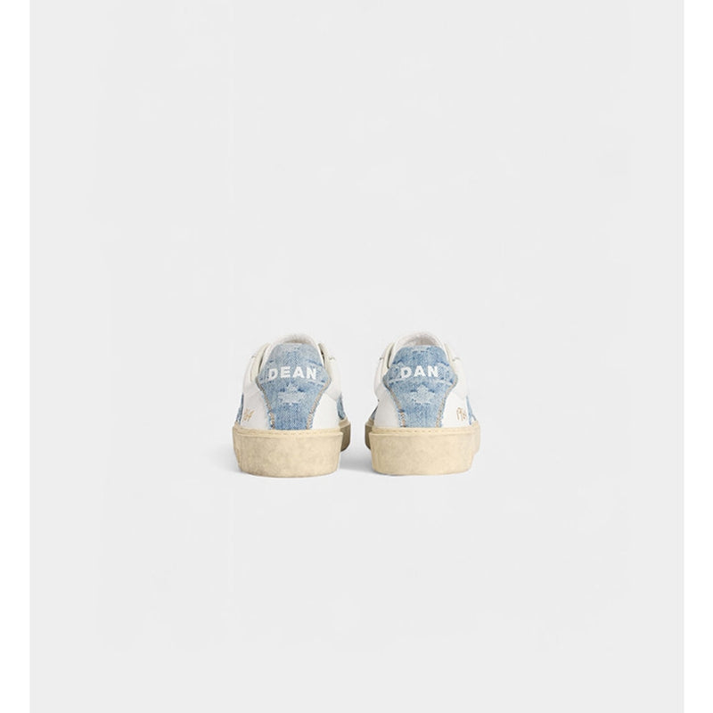 NEW-DSQ2 Men's Sneakers