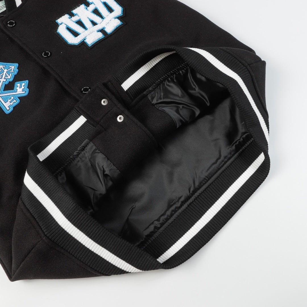 OFF Men's and Women's Jackets