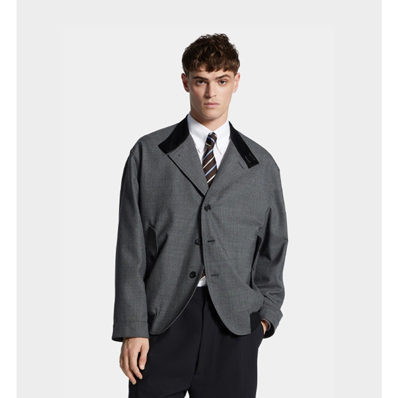 New DSQ2 Men's Jacket