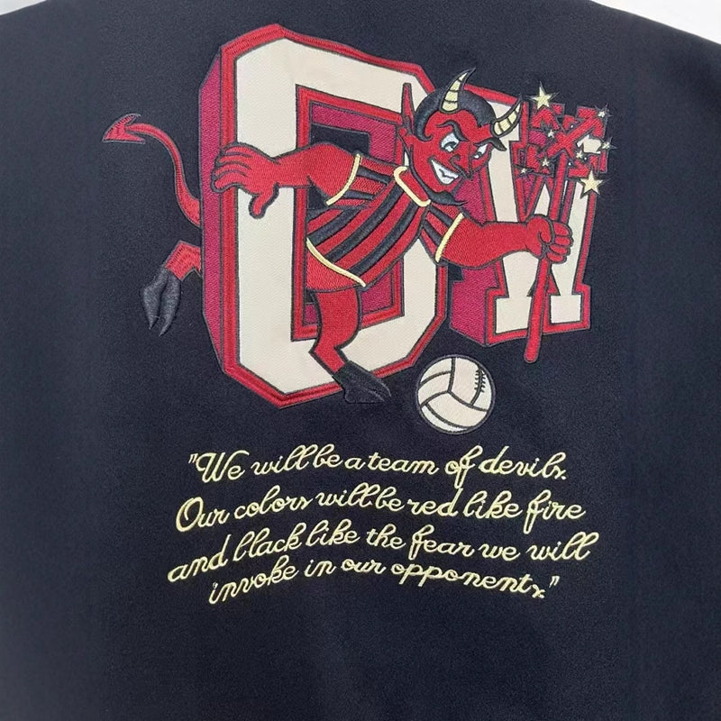 OFF Men's and Women's Jackets