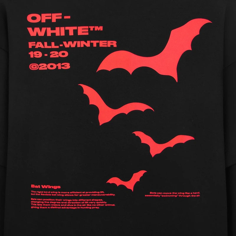 OFF  New Men's & Women's Hoodie