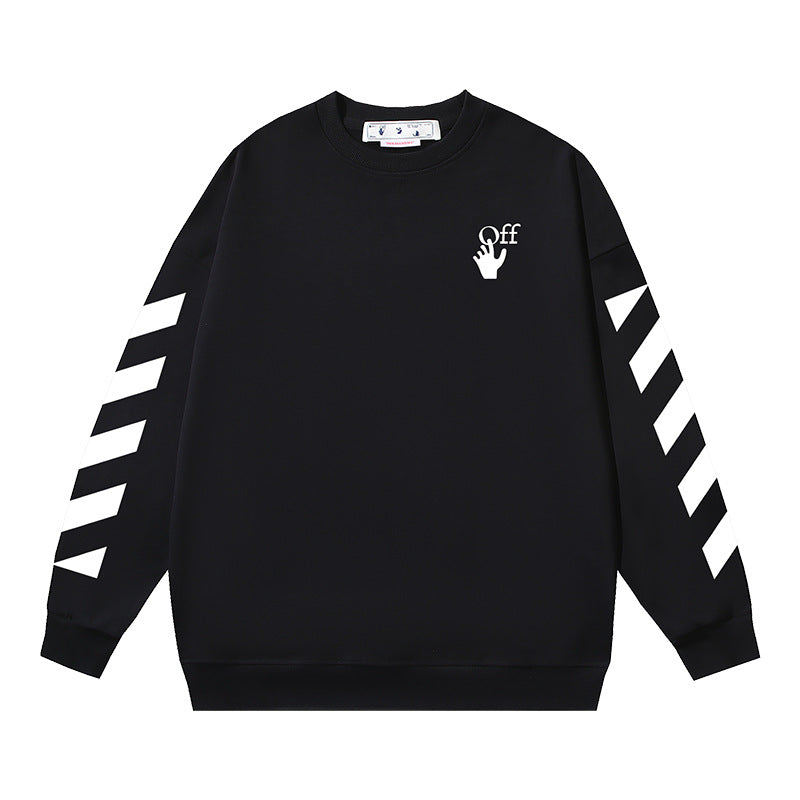 OFF  New Men's & Women's Hoodie