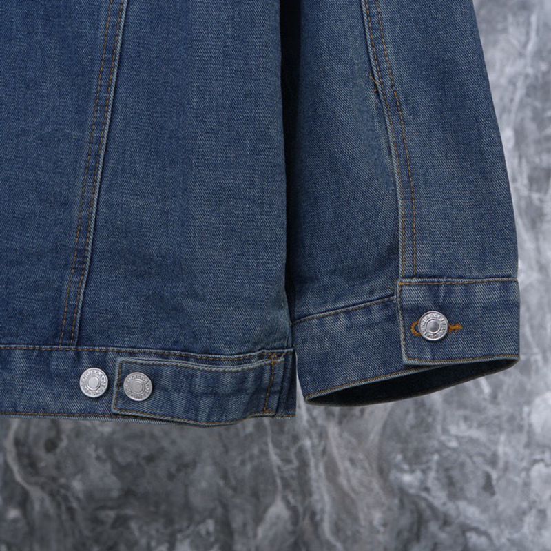 BLCG 2026 Men's & Women's Jacket