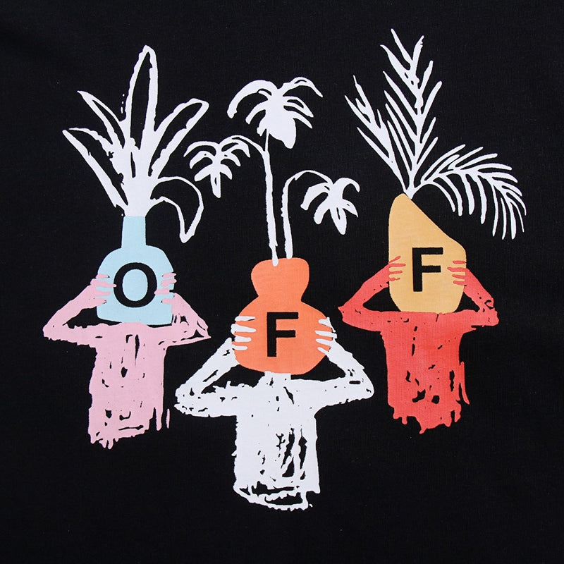 OFF Men's and Women's Short Sleeve T-Shirts