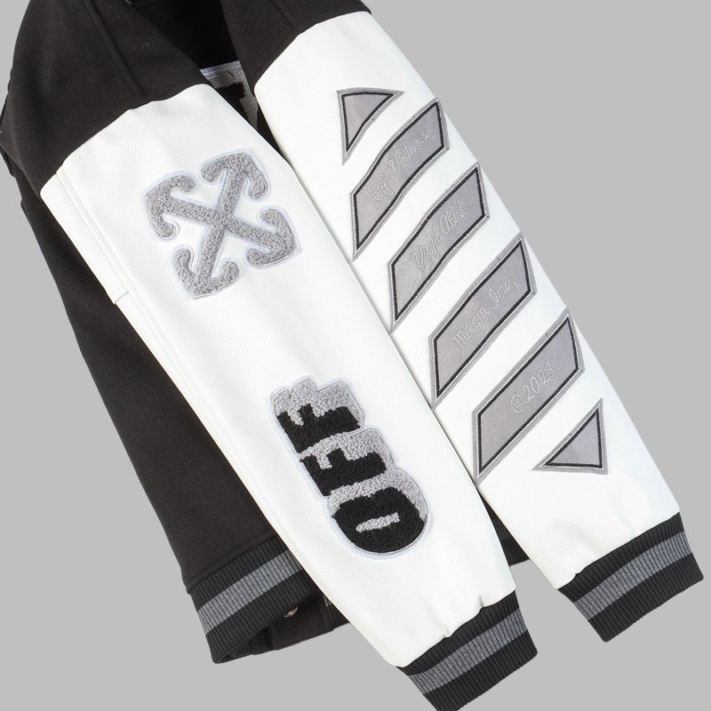 OFF Men's and Women's Jackets