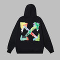 OFF  New Men's & Women's Hoodie