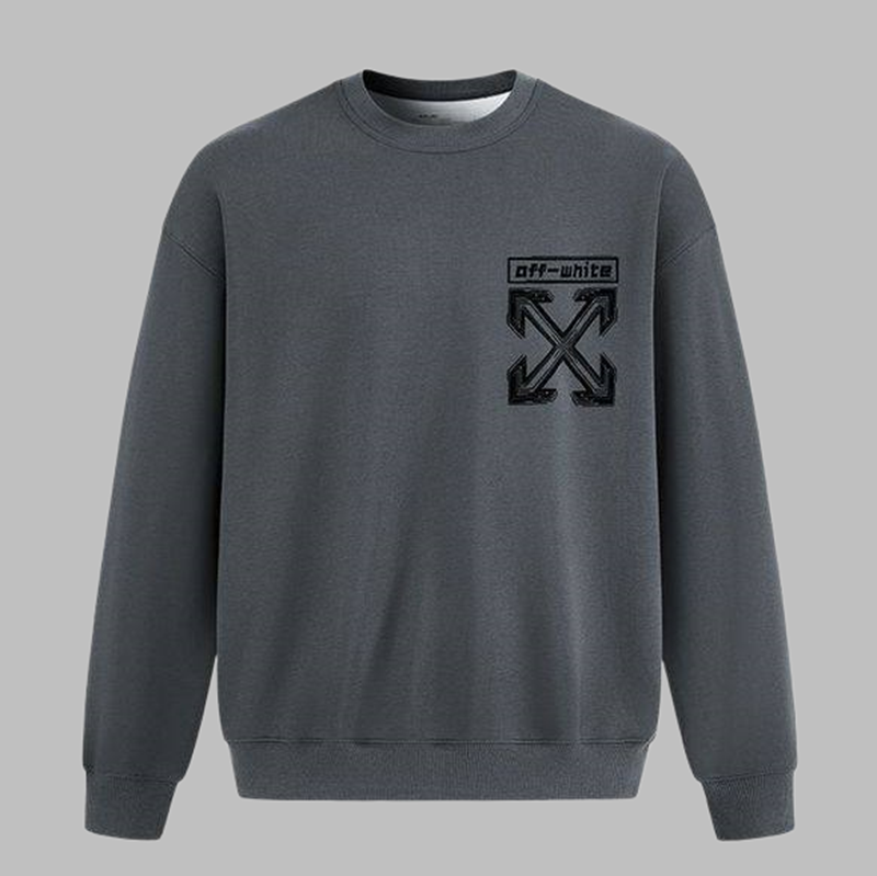 OFF  New Men's & Women's Hoodie