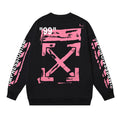 OFF  New Men's & Women's Hoodie