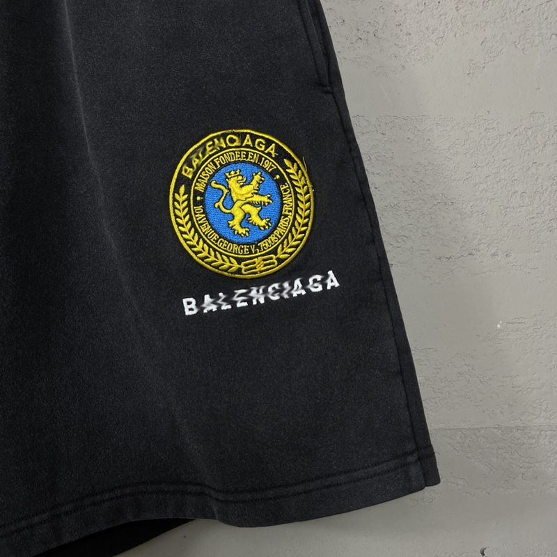 BLCG 2026 Men's & Women's Shorts