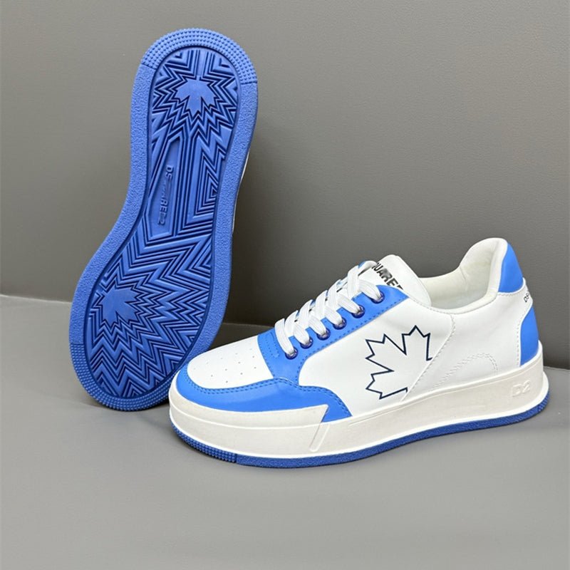 NEW-DSQ2 Men's Sneakers