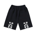 OFF Men's and Women's Casual Shorts