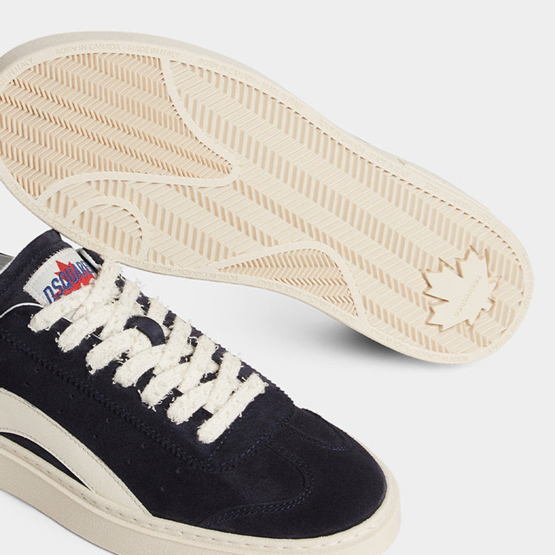 NEW-DSQ2 Men's Sneakers