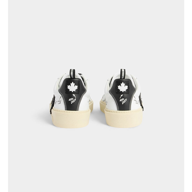 NEW-DSQ2 Men's Sneakers
