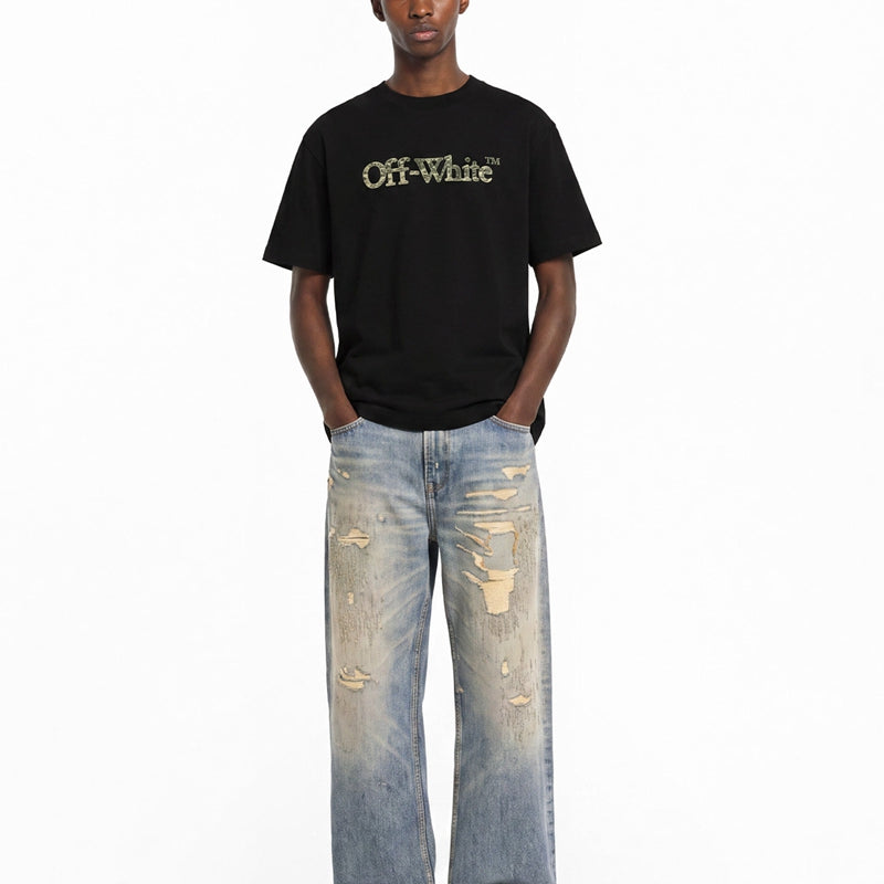 OFF New Men's & Women's Jeans