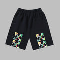 OFF Men's and Women's Casual Shorts