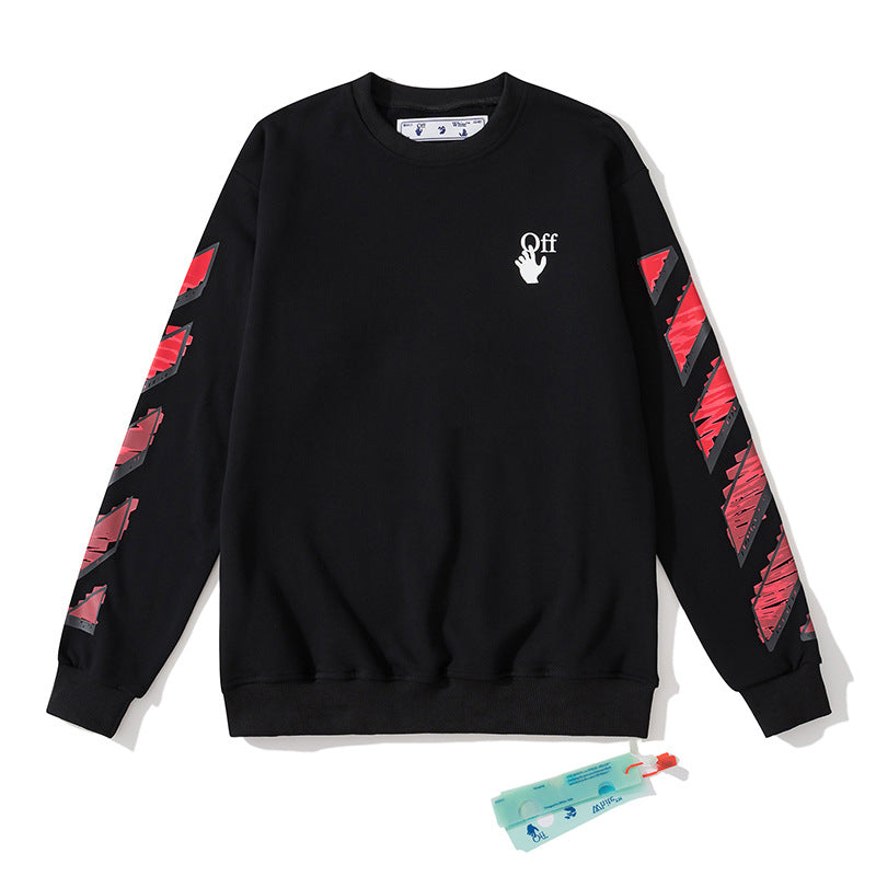 OFF  New Men's & Women's Hoodie