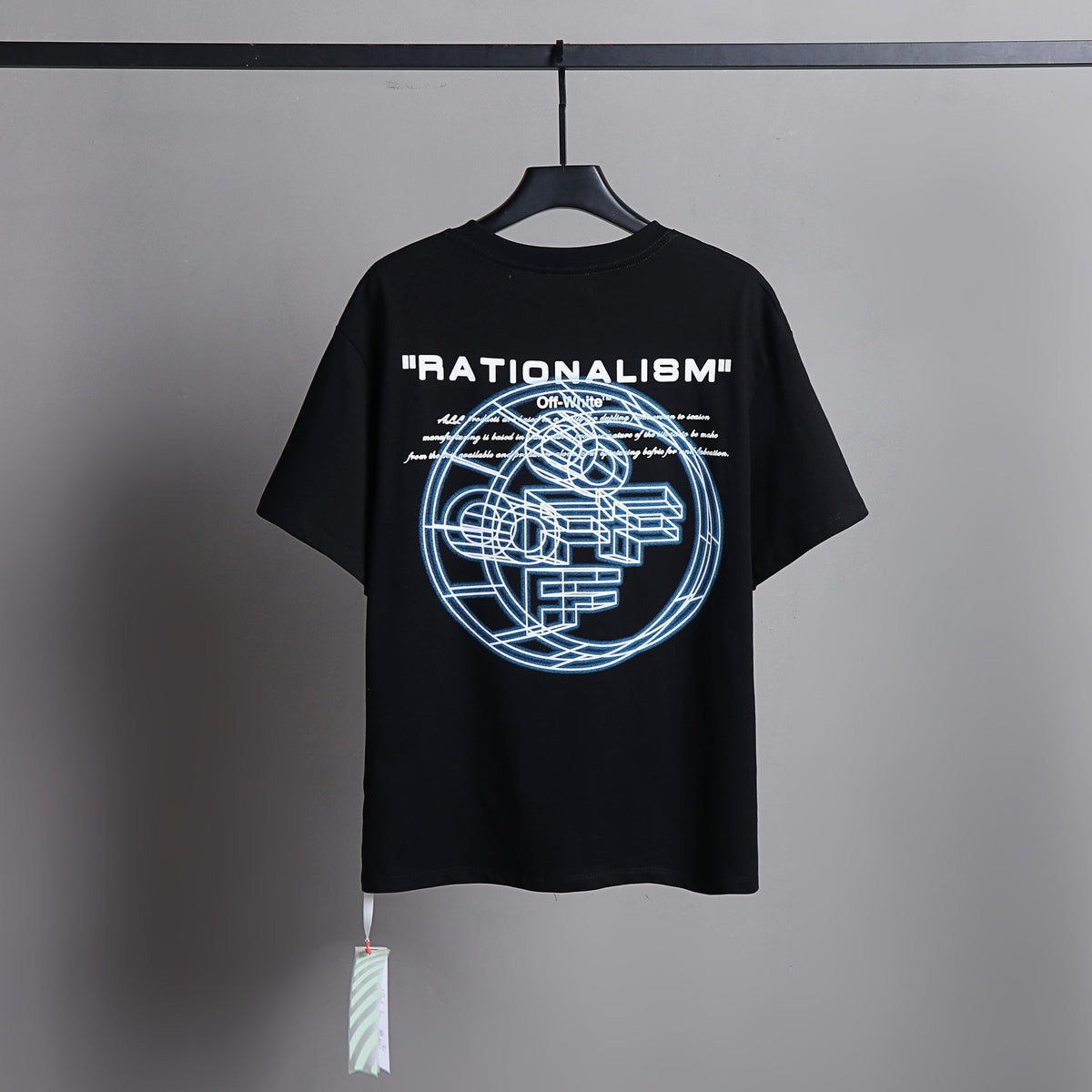 OFF Men's and Women's Short Sleeve T-Shirts