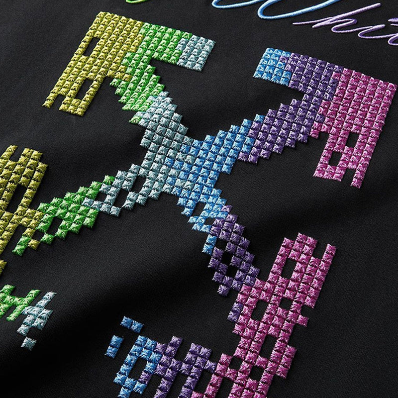 OFF  New Men's & Women's Hoodie