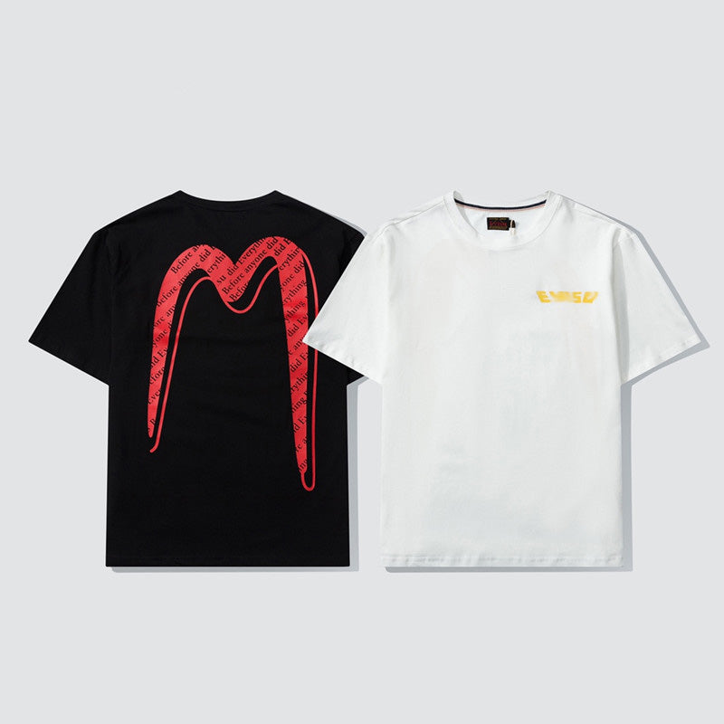 EV New Men's & Women's T-Shirts