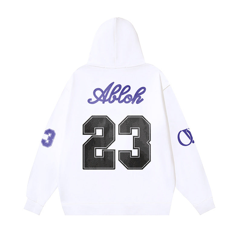 OFF  New Men's & Women's Hoodie
