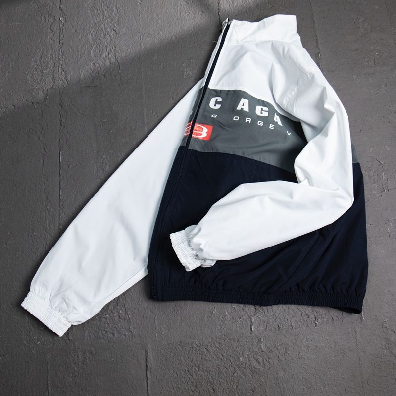 BLCG 2026 Men's & Women's Jacket
