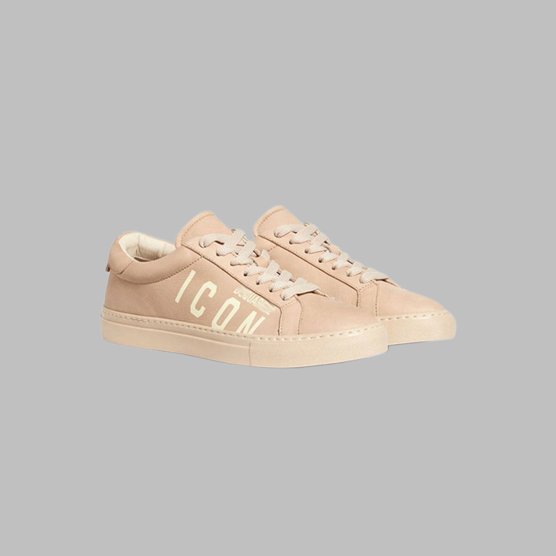NEW-DSQ2 Men's Sneakers