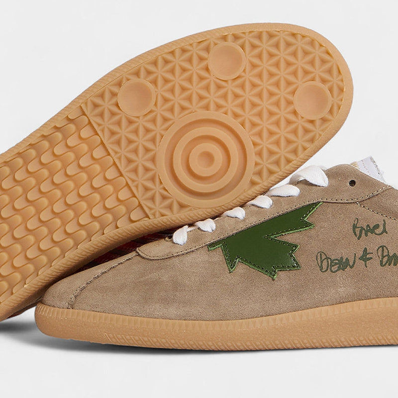 NEW-DSQ2 Men's Sneakers