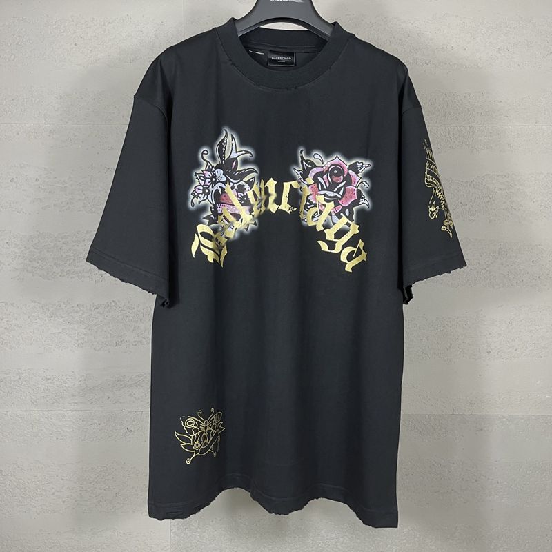 BLCG 2026 Men's and Women's T-shirts