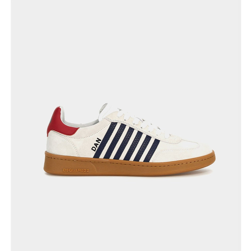 NEW-DSQ2 Men's Sneakers