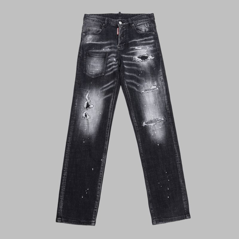 DSQ2 New Casual Men's Jeans