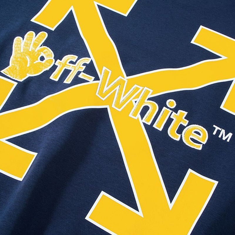 OFF  New Men's & Women's Hoodie